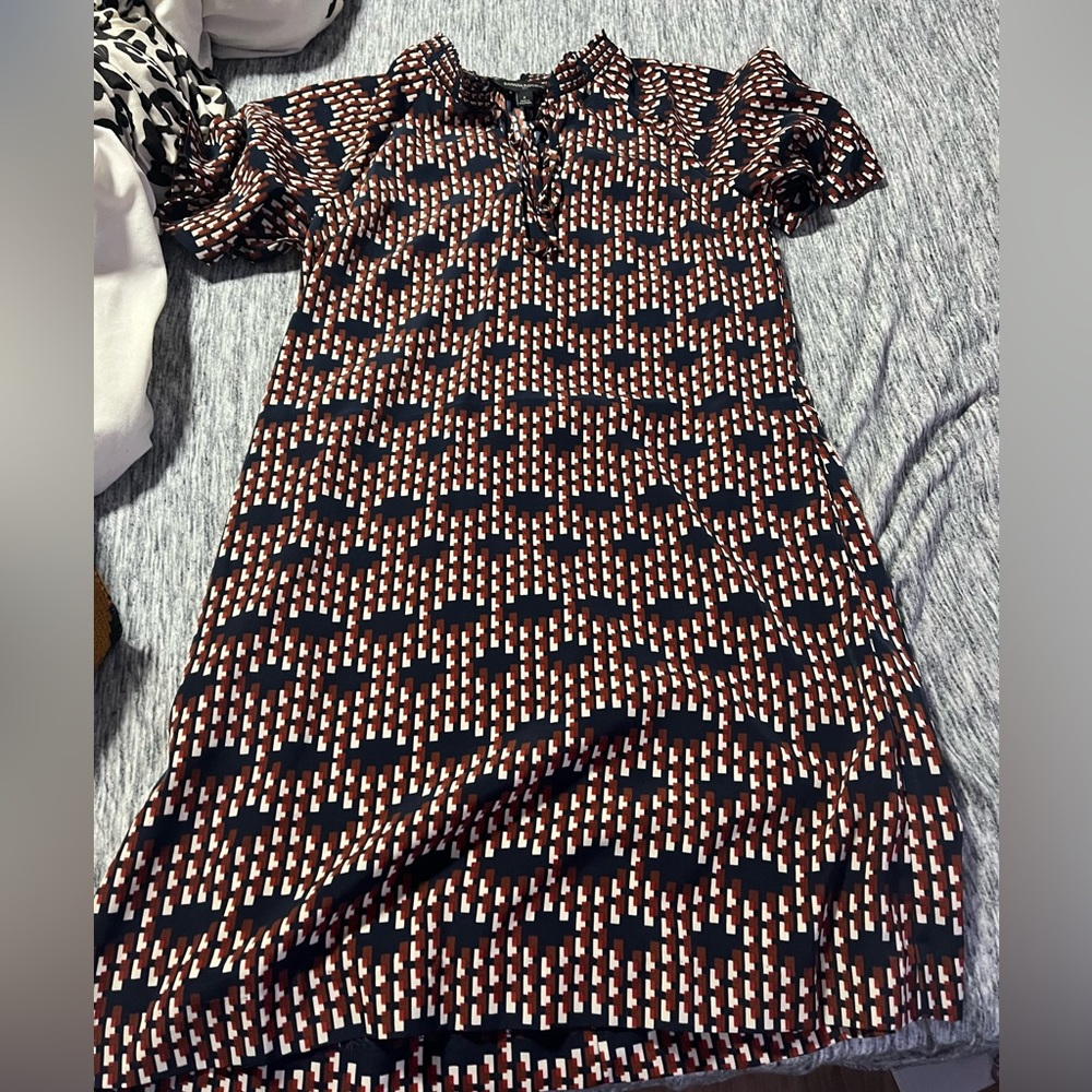 Banana Republic size 2 dress